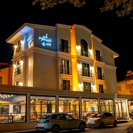 Perast City Hotel